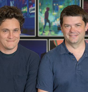 phil lord and chris miller projects|Phil Lord & Christopher Miller films .